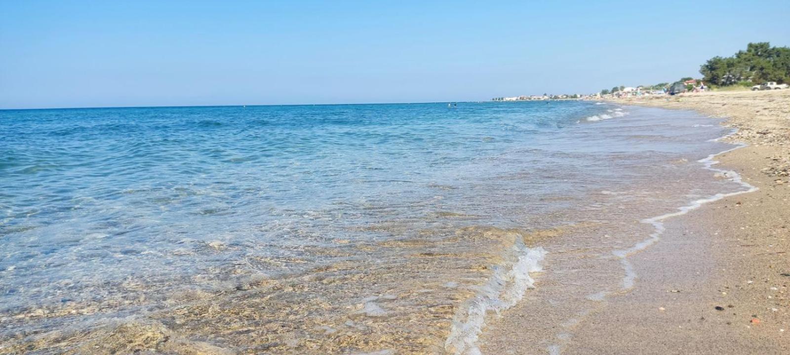 See To Sea Apartments Paralia Dionysiou Exteriér fotografie